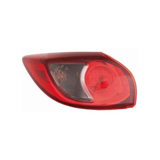 316-1937R-AS - Combination Rearlight 