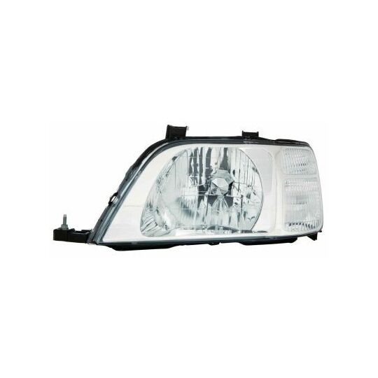 317-1113L-US - Headlight 