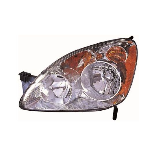 317-1142L-USN - Headlight 