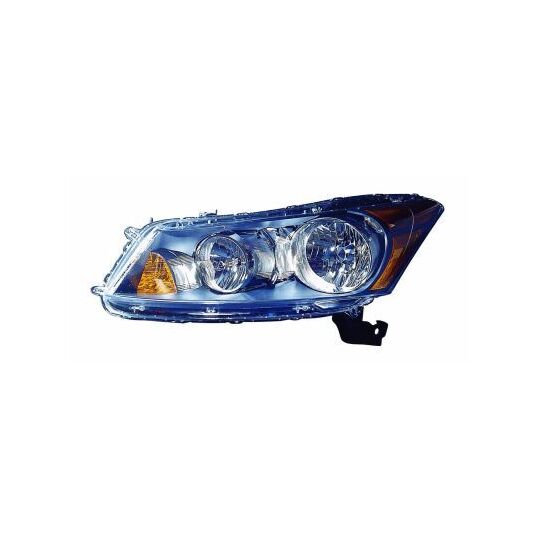 317-1154L-AS2 - Headlight 