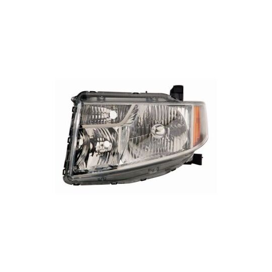 317-1158R-US7 - Headlight 