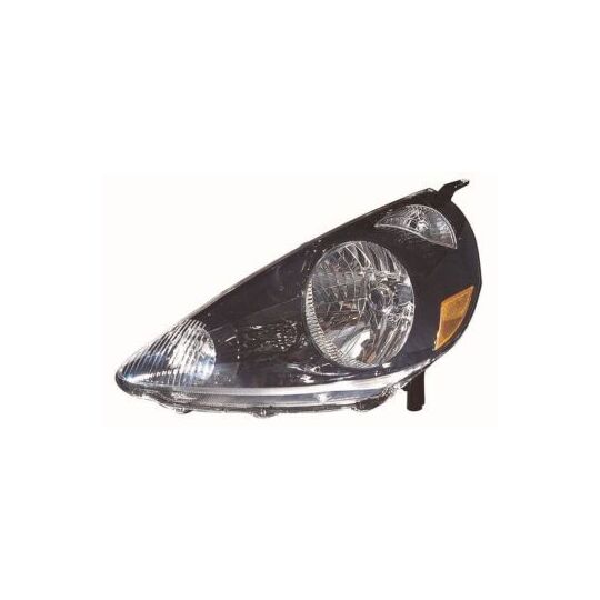 317-1151R-US2 - Headlight 