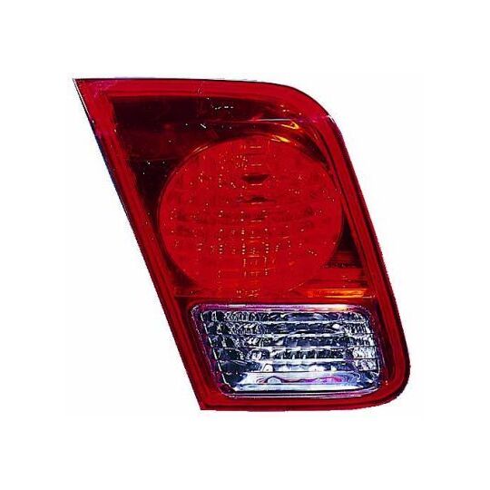 317-1321R-AS - Combination Rearlight 