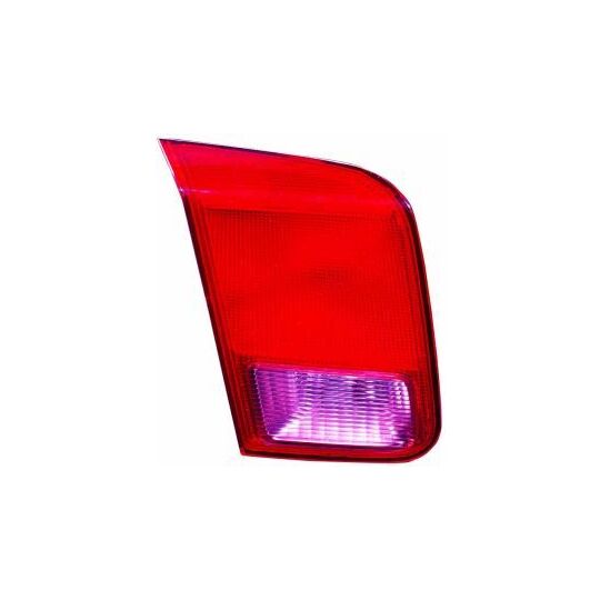 317-1308L-AS - Combination Rearlight 