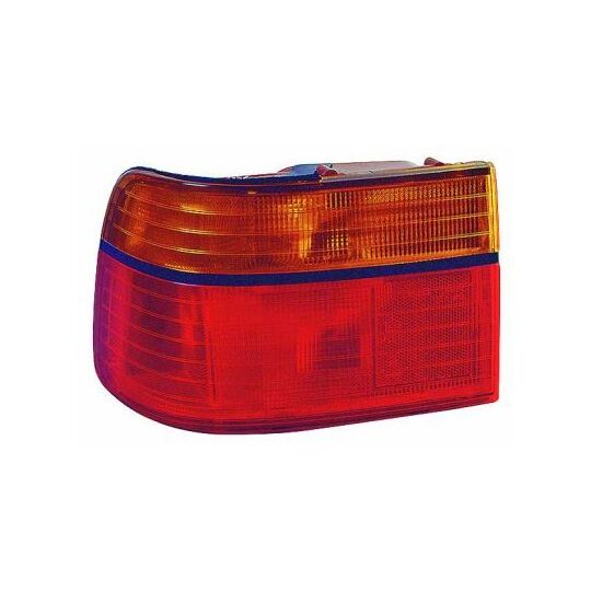 317-1902L-U - Combination Rearlight 