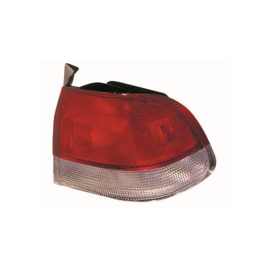 317-1910L-US-CR - Combination Rearlight 