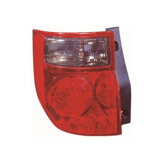 317-1967R-US - Combination Rearlight 