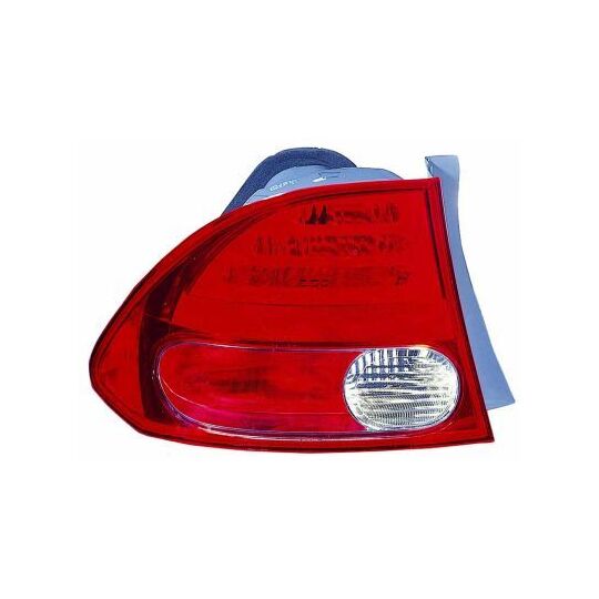 317-1979R-AS - Combination Rearlight 