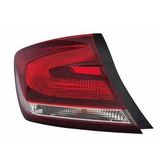 317-19A7R-AS - Combination Rearlight 