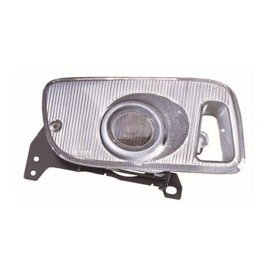 317-2003P-AQ - Fog Light set 