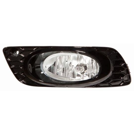 317-2048L-AQN - Fog Light 