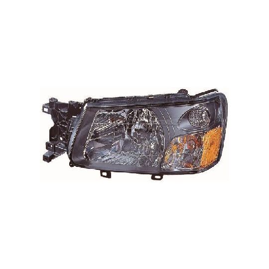 320-1110R-USN - Headlight 