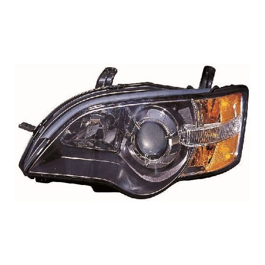 320-1113R-US2 - Headlight 