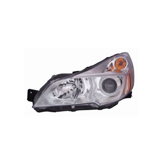 320-1122L-ASN1 - Headlight 