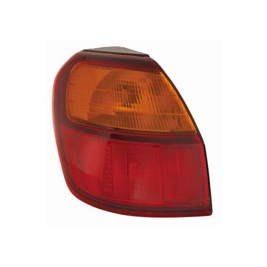 320-1914L-AS - Combination Rearlight 