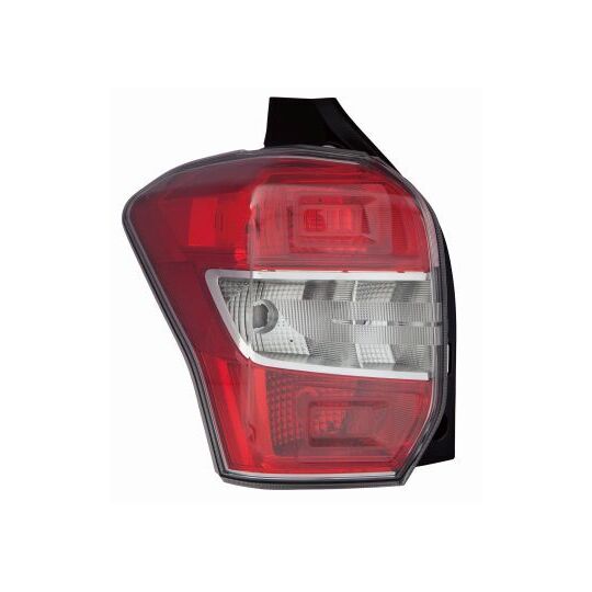 320-1917L-US - Combination Rearlight 