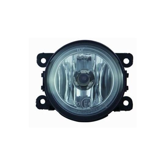 320-2017N-AQ - Fog Light 