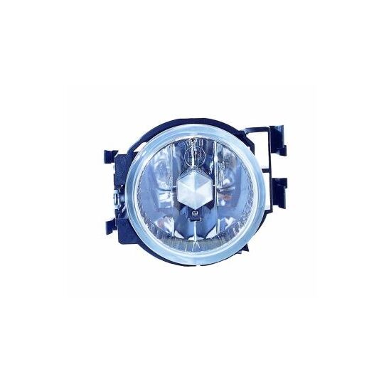 320-2012L-AQ - Fog Light 