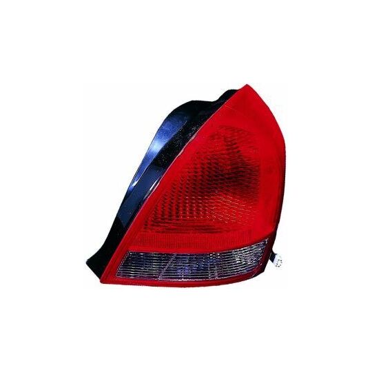 321-1934L-AS - Combination Rearlight 