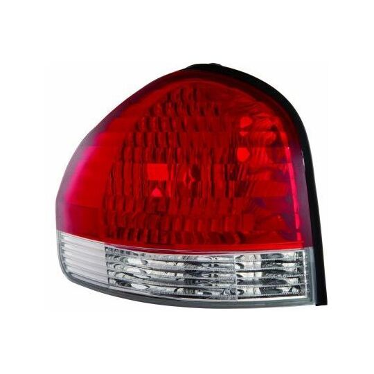 321-1941L-AS - Combination Rearlight 