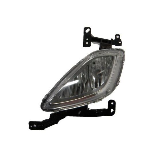 321-2026L-AQN - Fog Light 