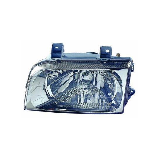 323-1105L-US - Headlight 