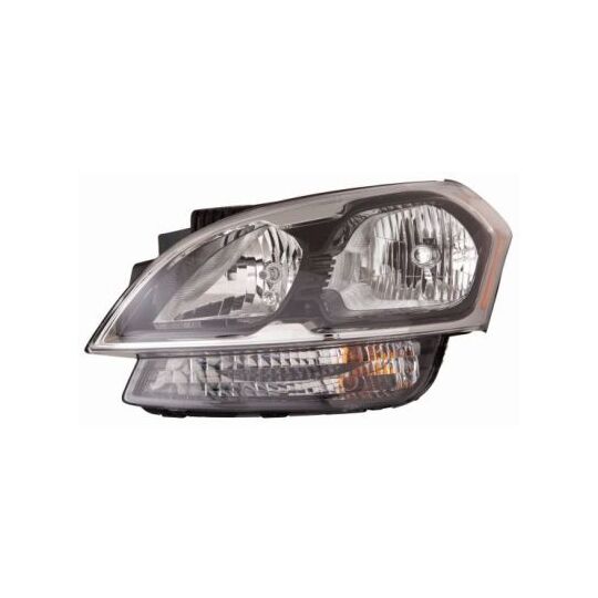 323-1139R-AS2 - Headlight 