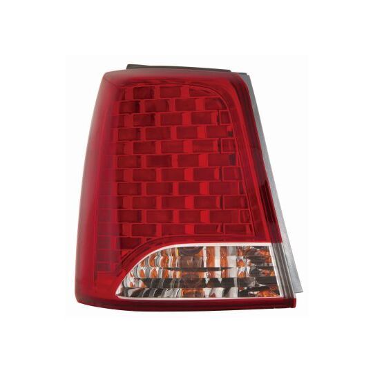 323-1936L-AS - Combination Rearlight 