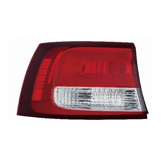 323-1945R-AF - Combination Rearlight 