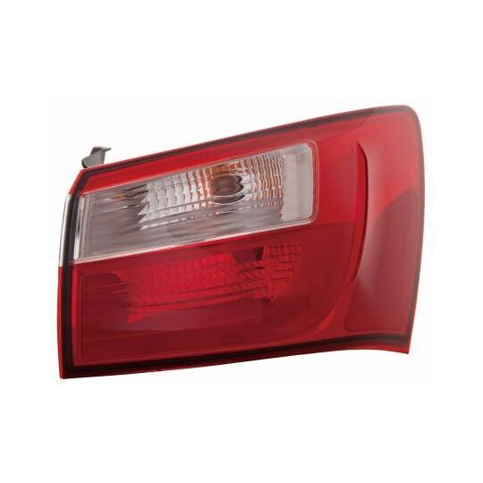 323-1942L-AQ - Combination Rearlight 