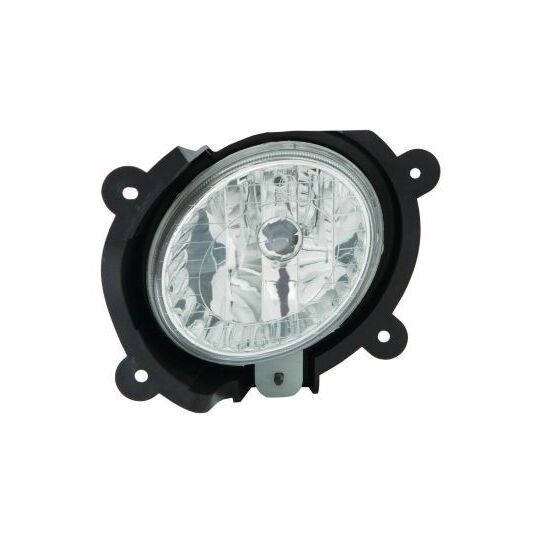 323-2010R-UQ - Fog Light 