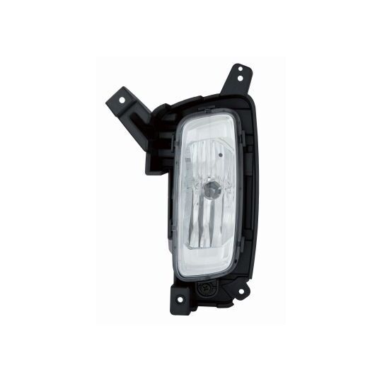 323-2031R-AS - Fog Light 