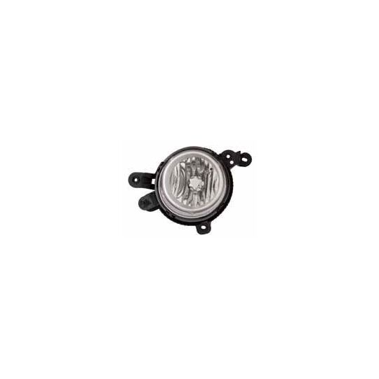 323-2036L-UQ - Fog Light 