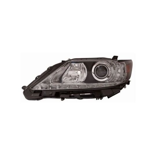 324-1114R-US2 - Headlight 