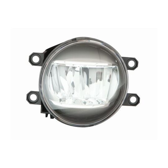 324-2012L-AQ - Fog Light 