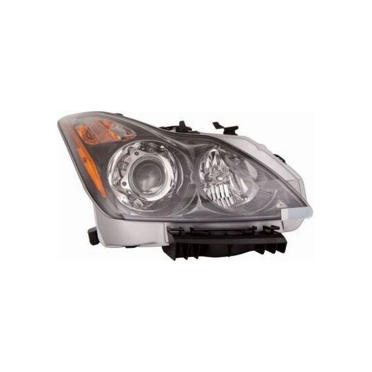 325-1103R-ASHN2 - Headlight 