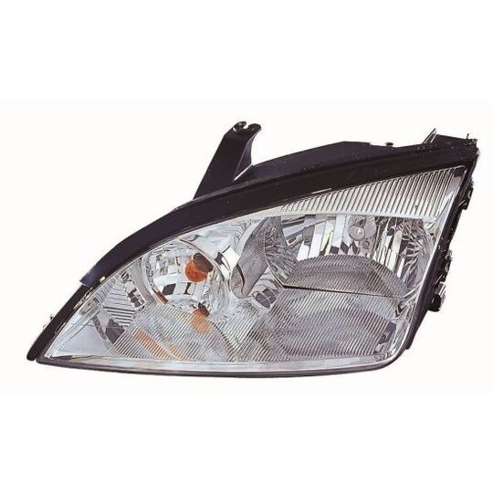 330-1126L-AS - Headlight 