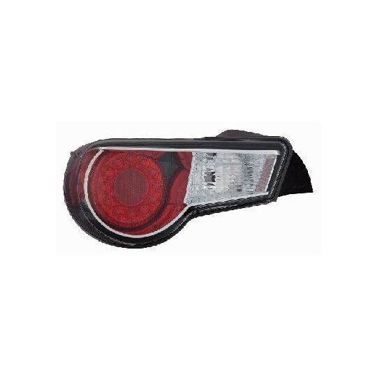 328-1905R-US - Combination Rearlight 