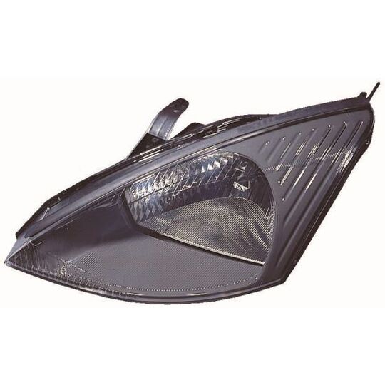 330-1110R-AS6 - Headlight 