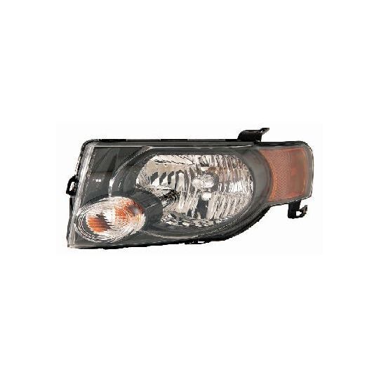 330-1133L-US2 - Headlight 