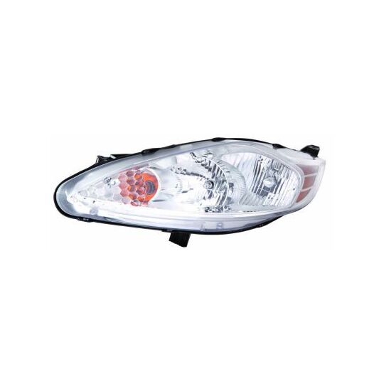 330-1149R-US1 - Headlight 