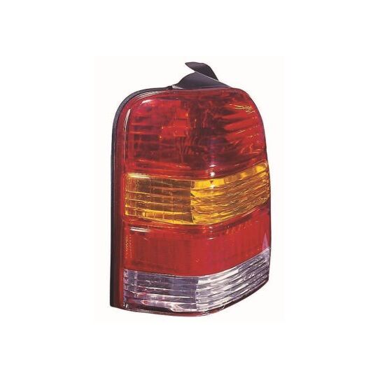 330-1907L-US - Combination Rearlight 