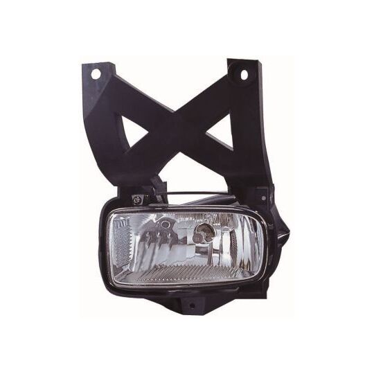 330-2018L-AS - Fog Light 