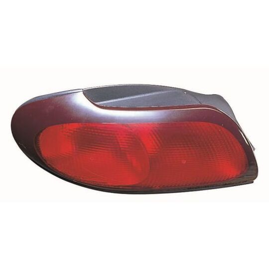 331-1948L-US-R - Combination Rearlight 