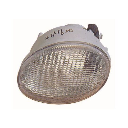 331-1620R-US - Headlight 