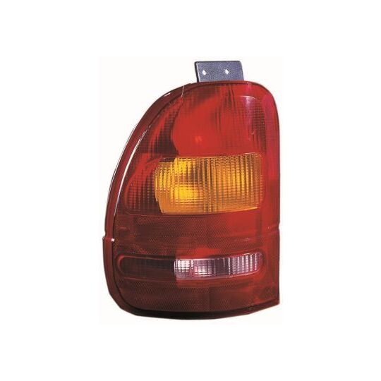 331-1930L-US - Combination Rearlight 