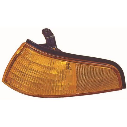 331-1530L-US - Headlight 