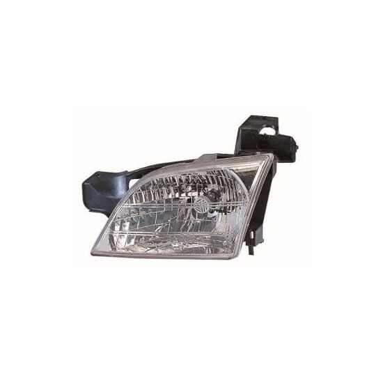 332-1175R-AS - Headlight 