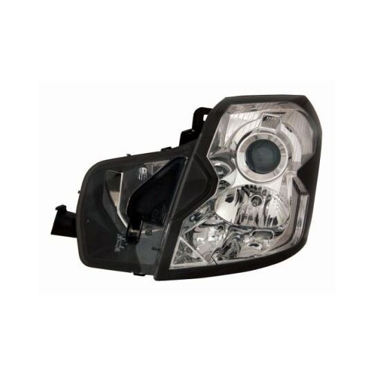 332-11A9P-U-1 - Headlight Set 