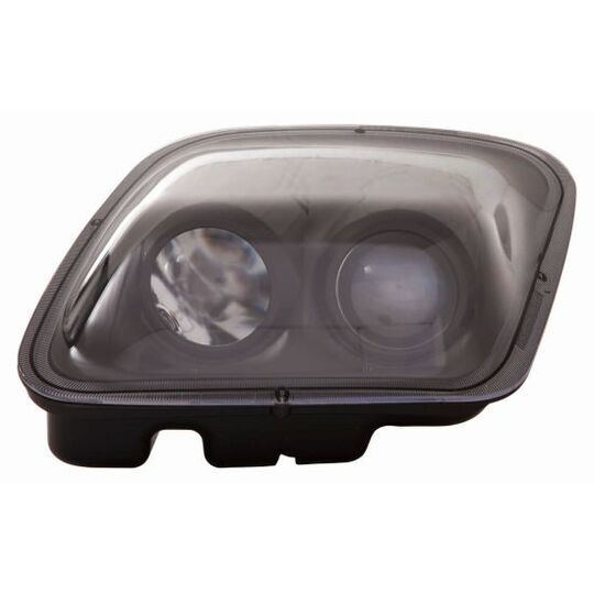 332-11B1PXAS2 - Headlight Set 